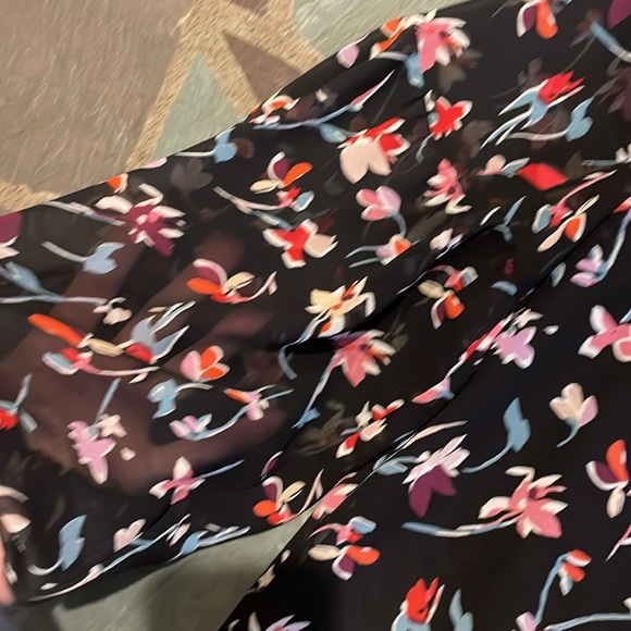 Madewell Blouse - Picture 4 of 7